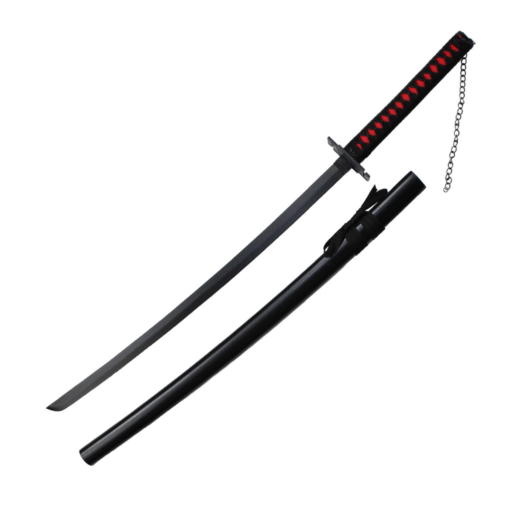 KATANA BH 1010 BCH 104CM ACERO NEGRA