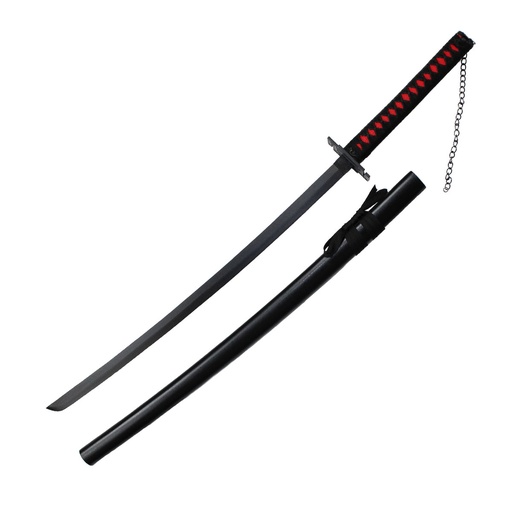 [BH-1010] KATANA 1010 BCH 104CM ACERO NEGRA