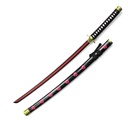 KATANA 1033 OPC 103CM ACERO NEGRA
