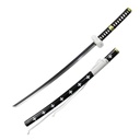KATANA 1035 OPC 104CM ACERO NEGRA