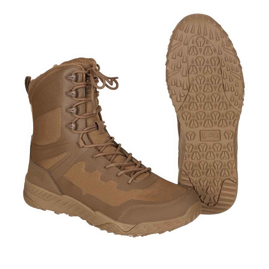 BOTA MAGNUM ULTIMA ALTA SZ WP COYOTE