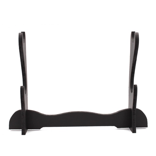 [BH-002] PEANA KATANA 2 PCS MADERA