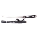 KATANA BH MINI 2022 LSM 45CM NEGRA