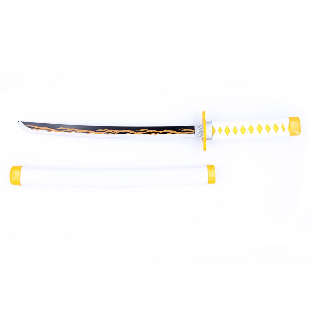 KATANA BH MINI 2024 DMSY 40CM BLANCA