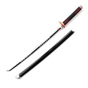 KATANA BH MADERA 3061 DMSY 104CM NEGRA