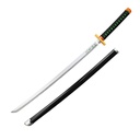 KATANA BH MADERA 3065 DMSY 104CM NEGRA