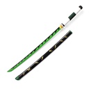 KATANA BH MADERA 3067 DMSY 104CM NEGRA