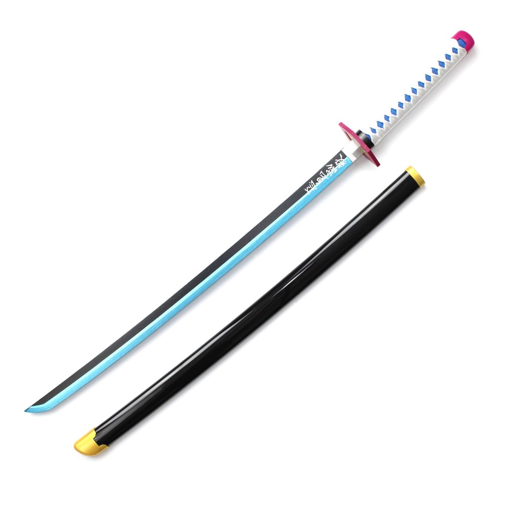 KATANA BH MADERA 3069 DMSY 104CM NEGRA