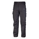 PANTALON CORSO MORGAN TACTICO NEGRO
