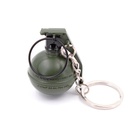 LLAVERO BH GRANADA PBG 3,5CM VERDE