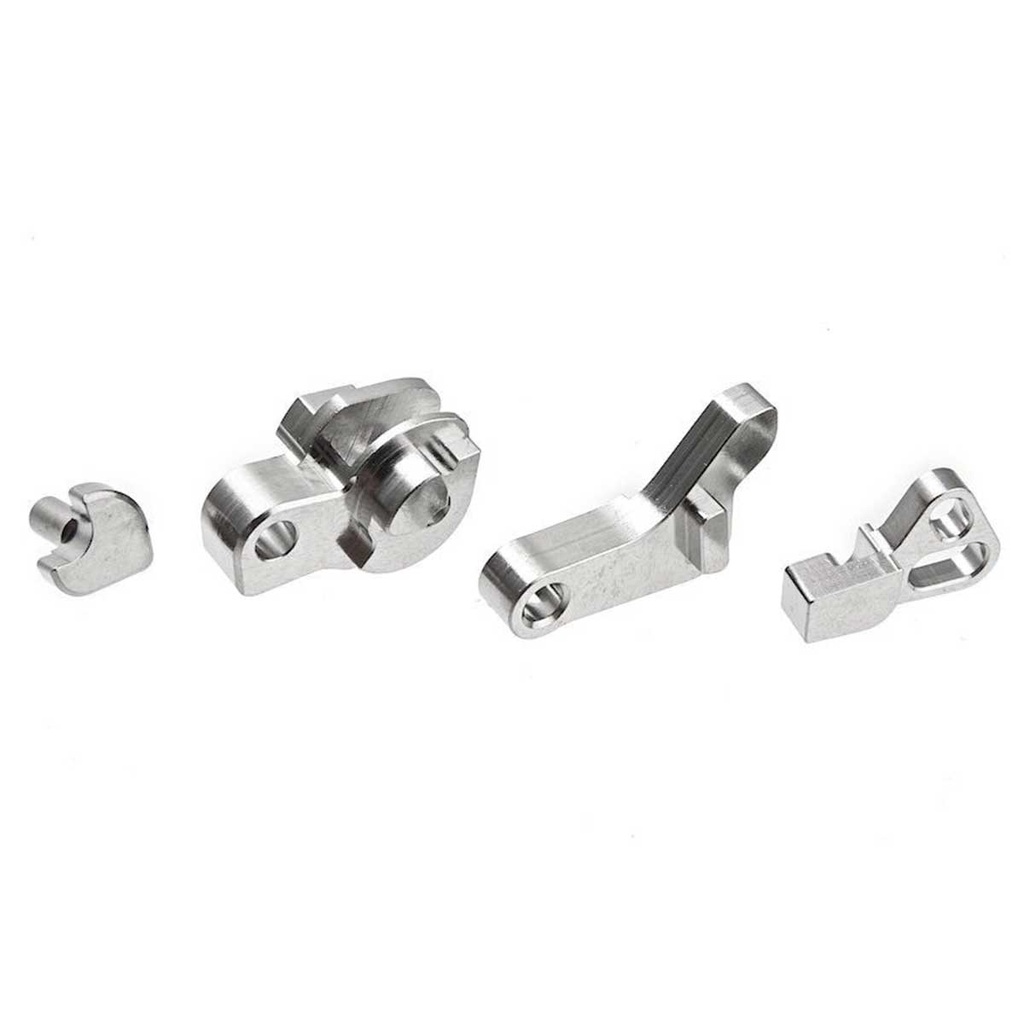 COWCOW AAP01 SS HAMMER SET