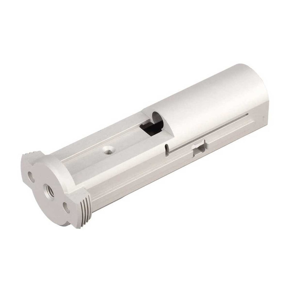 COWCOW AAP01 ULTRA LIGHTWEIGHT BLOWBACK UNIT SILVER