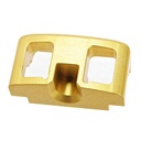 COWCOW AAP01 UPPER LOCK GOLD