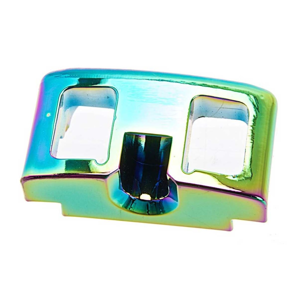 COWCOW AAP01 UPPER LOCK RAINBOW