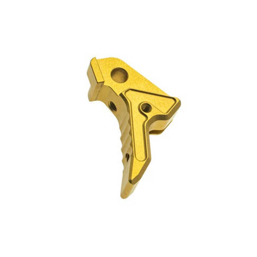 COWCOW AAP01 TRIGGER TYPE A GOLD