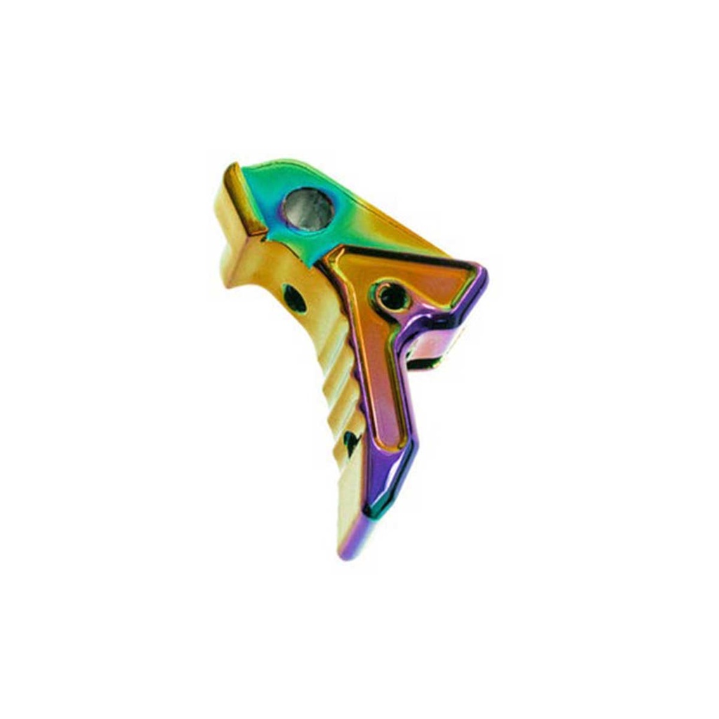 COWCOW AAP01 TRIGGER TYPE A RAINBOW
