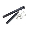 COWCOW RM1 GUIDE ROD BLACK