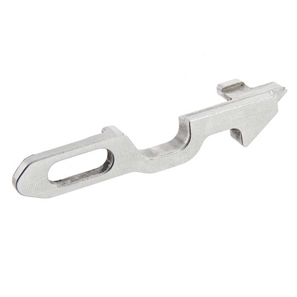 COWCOW IP1 DISCONNECTOR SILVER