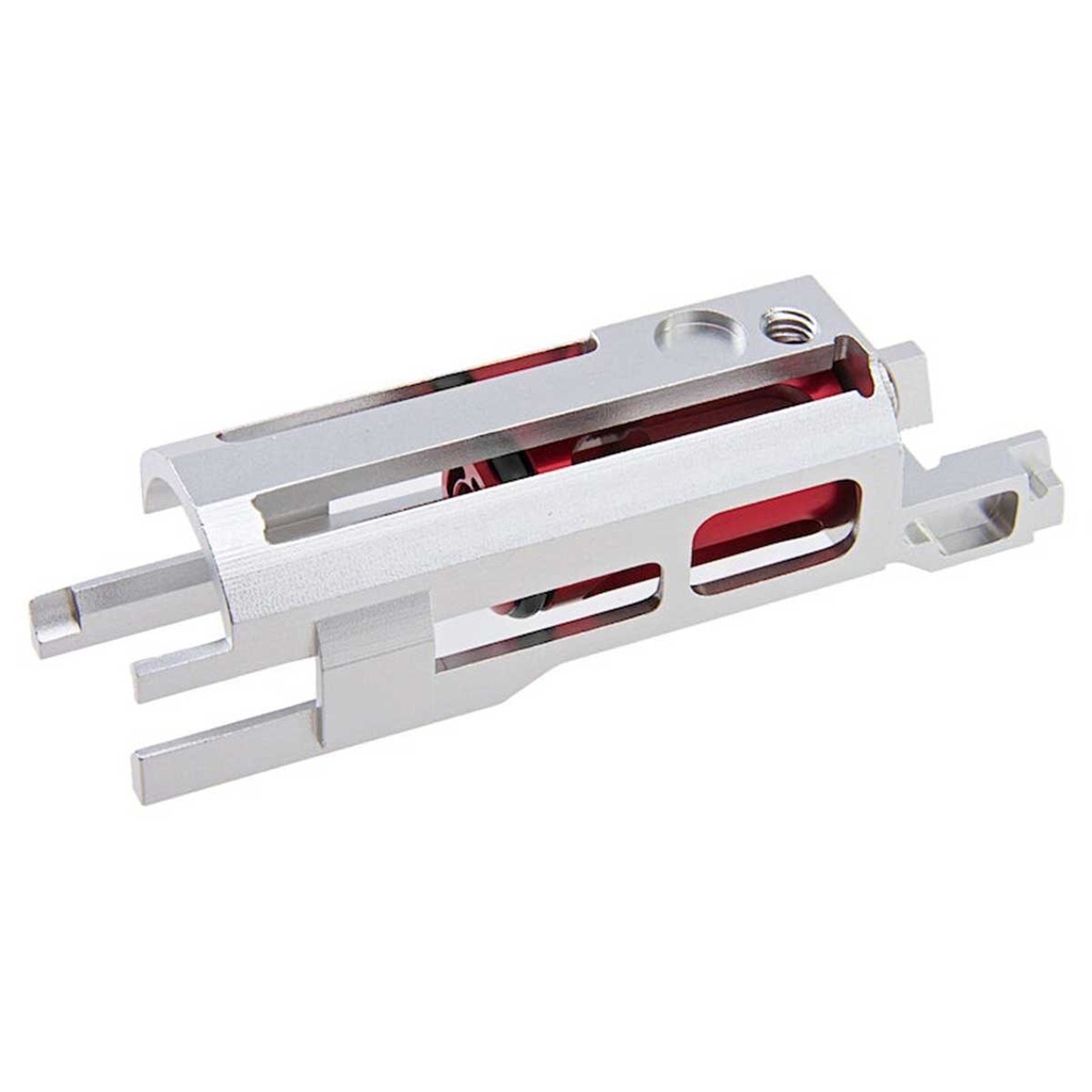 COWCOW B01 DYNAMIC BLOWBACK HOUSING SILVER