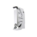 COWCOW ALUMINUM TRIGGER T2 SILVER