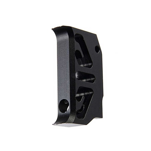 [CCT-TMHC-064] COWCOW ALUMINUM TRIGGER T2 BLACK