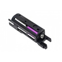 COWCOW B02 DYNAMIC BLOWBACK HOUSING (PISTON HEAD VER) BLACK