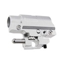 COWCOW NEW GEN HOP UP CHAMBER SILVER