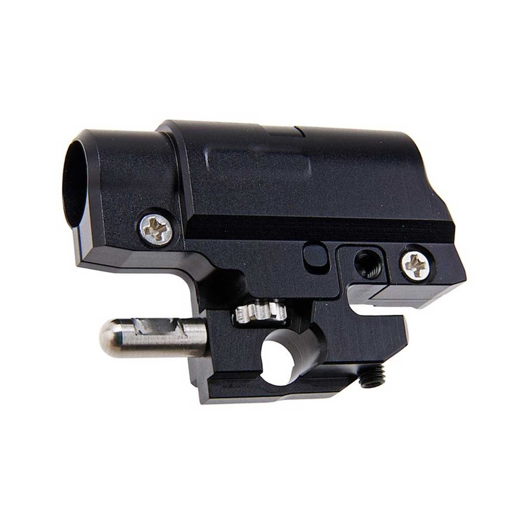 COWCOW NEW GEN HOP UP CHAMBER BLACK