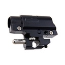 COWCOW NEW GEN HOP UP CHAMBER BLACK