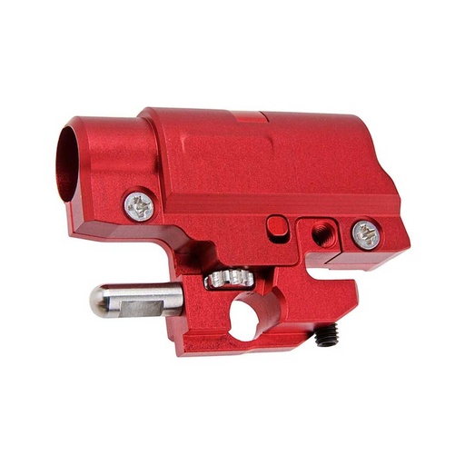 [CCT-TMHC-160] COWCOW NEW GEN HOP UP CHAMBER RED