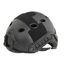 CASCO EMERSON FAST PJ NEGRO