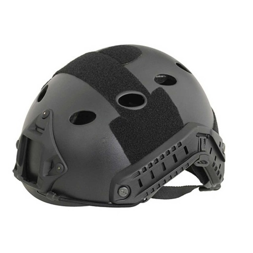 [EM5668B] CASCO EMERSON FAST PJ NEGRO