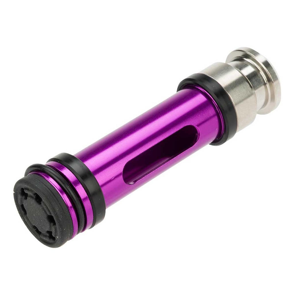 PISTON ALIGERADO Y CABEZA VENTILADA ACTION ARMY L96 MARUI