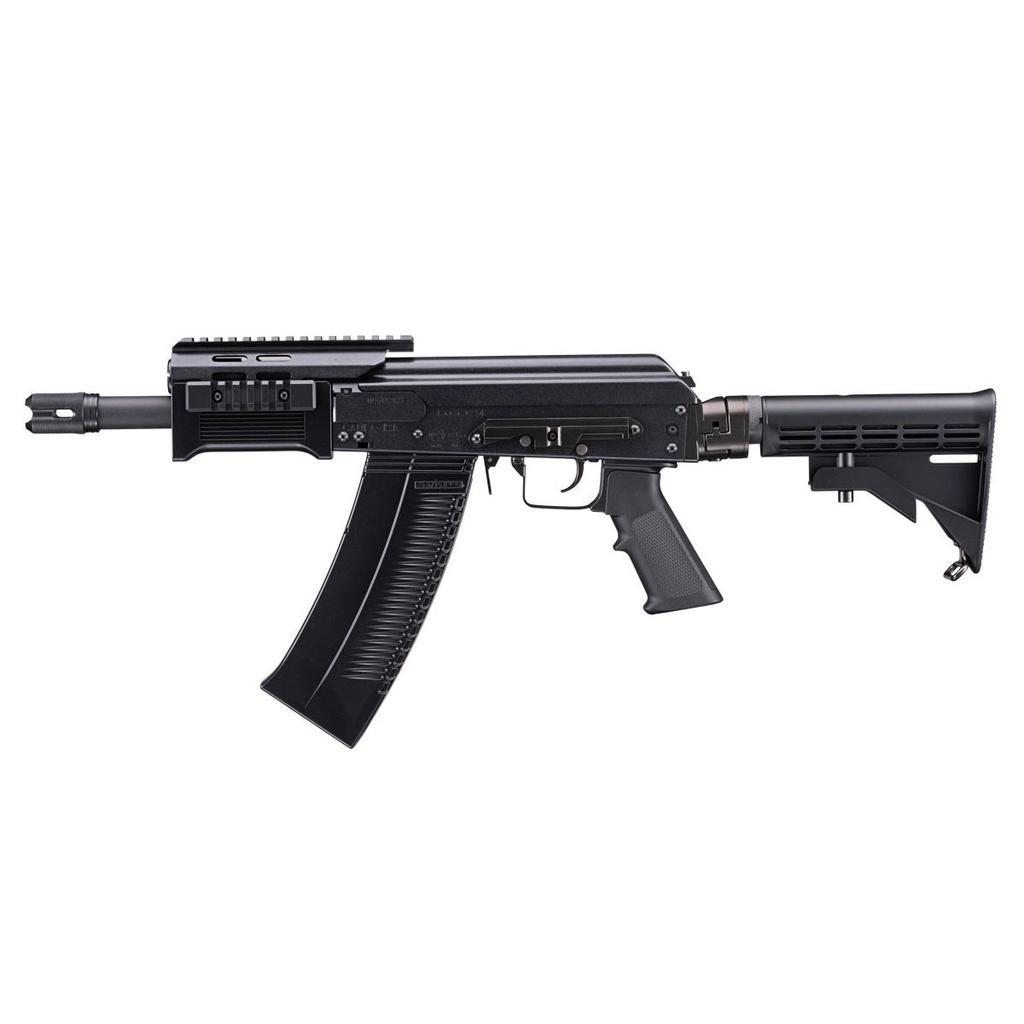 ESCOPETA MARUI SAIGA 12K SBS GBB NEGRA