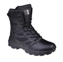 BOTA IMMORTAL ALPHA 8” NEGRA