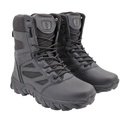 BOTA IMMORTAL ALPHA 8” NEGRA
