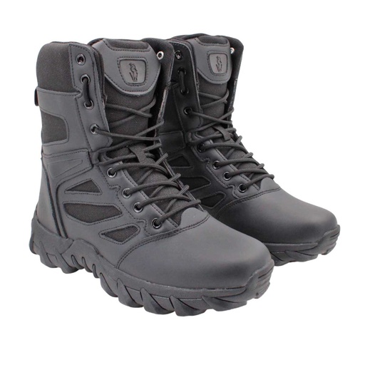 [IW-40015-BK-37] BOTA IMMORTAL ALPHA 8” NEGRA (37)