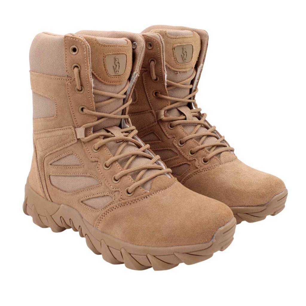 BOTA IMMORTAL ALPHA 8” COYOTE