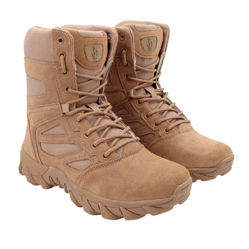 [IW-40016-CO-37] BOTA IMMORTAL ALPHA 8” COYOTE (37)