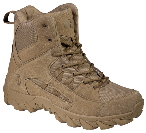 [IW-40030-CO-37] BOTA IMMORTAL ZETA 6” COYOTE (37)