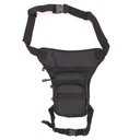 BOLSO PIERNA IMMORTAL NEGRO