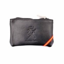 MONEDERO IMMORTAL G.CIVIL PIEL NEGRO