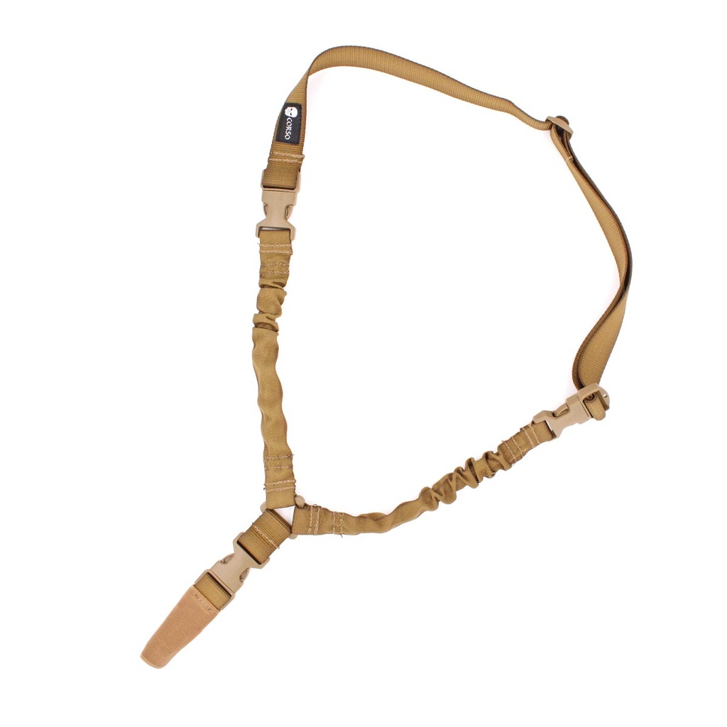 CORREA FUSIL CORSO CROSSBONES 1 PUNTO MK2 COYOTE