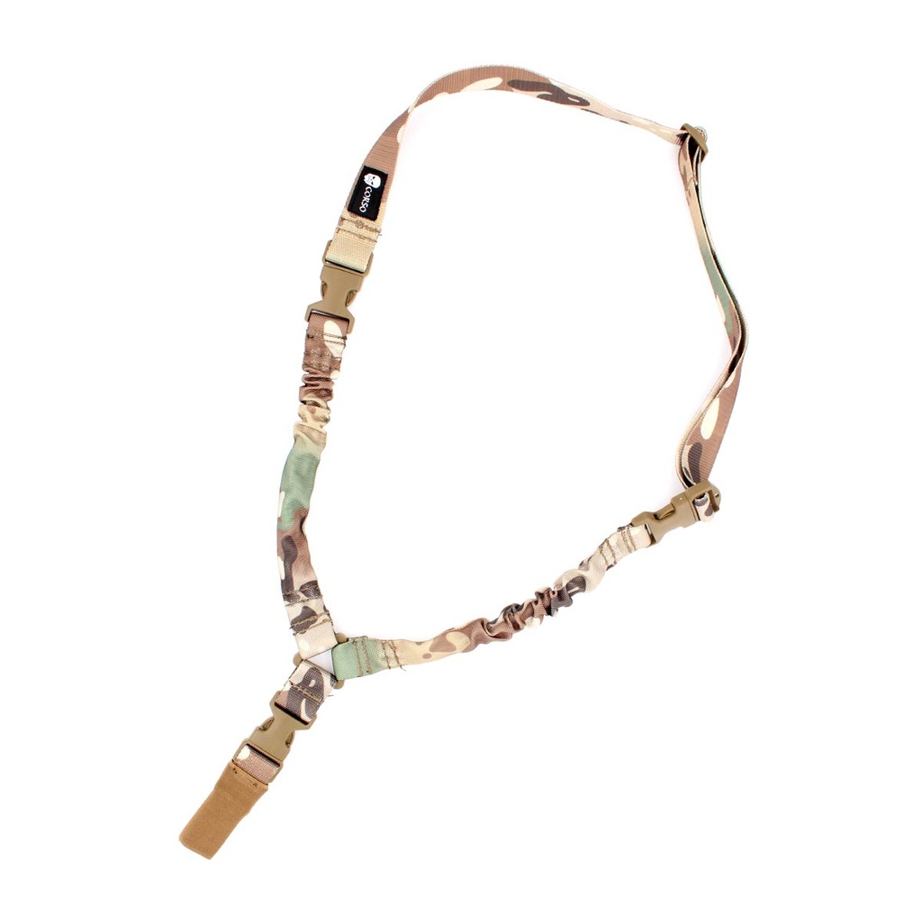 CORREA FUSIL CORSO CROSSBONES 1 PUNTO MK2 MULTICAM