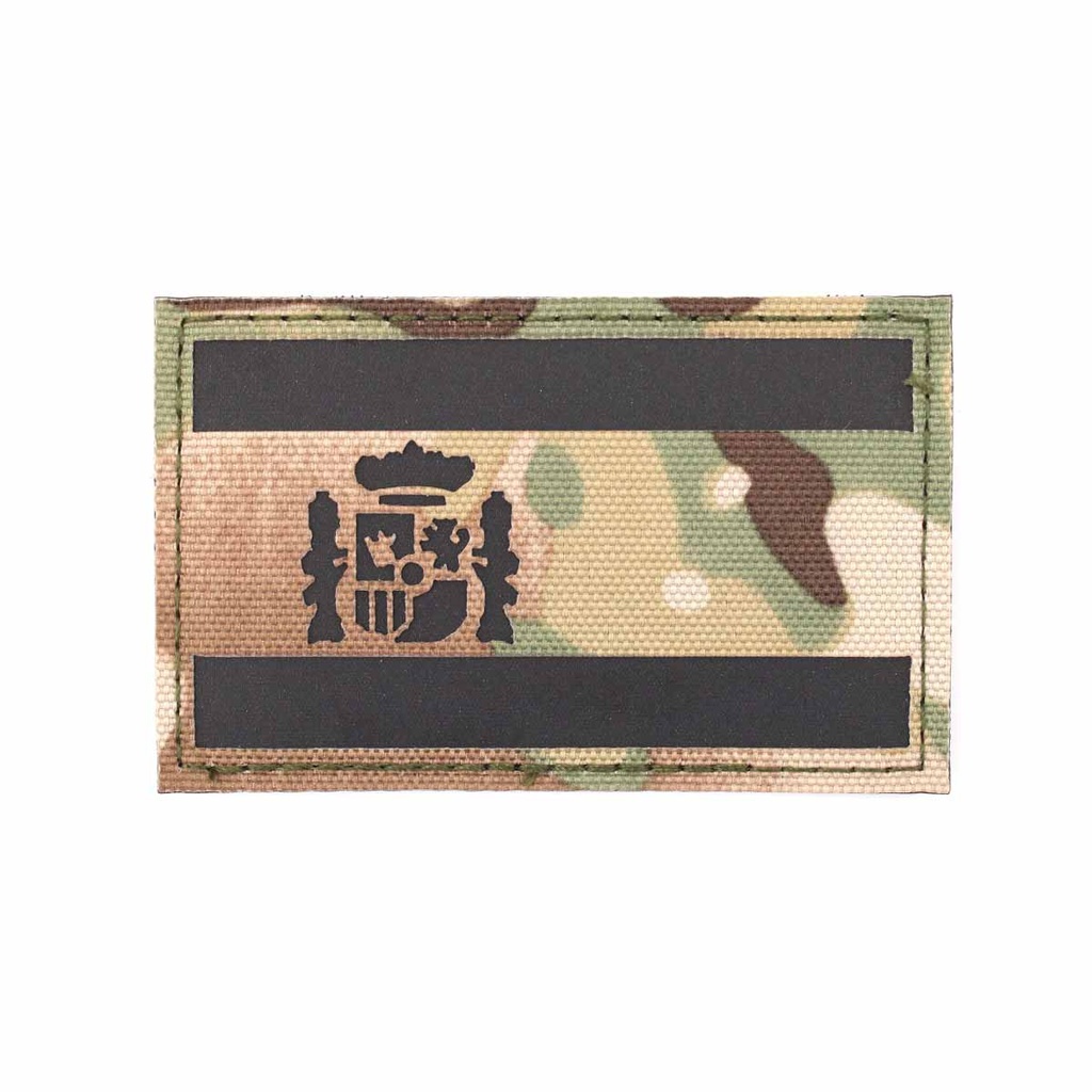 PARCHE IMMORTAL CONSTITUCION IR MULTICAM