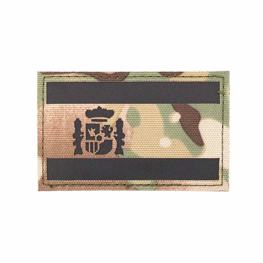 [IW-08330-MC] PARCHE IMMORTAL CONSTITUCION IR MULTICAM