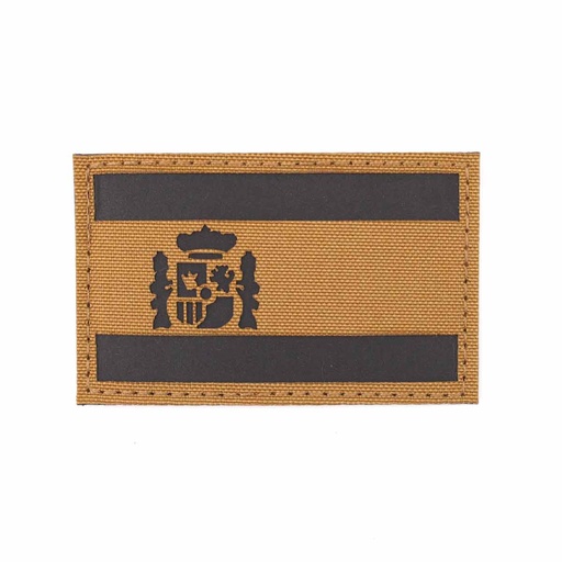 [IW-08333-CO] PARCHE IMMORTAL CONSTITUCION IR COYOTE