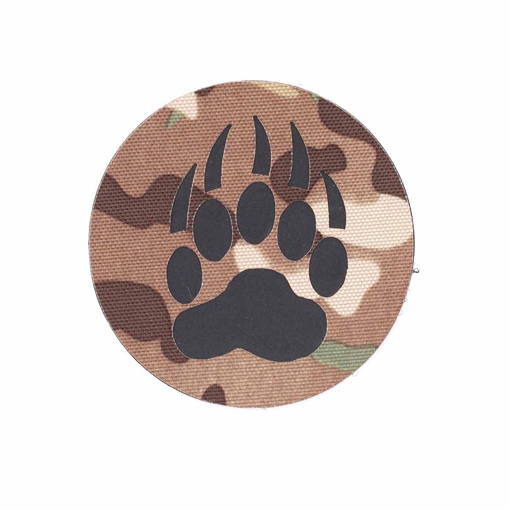 PARCHE IMMORTAL GARRA IR MULTICAM