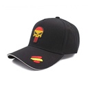 GORRA IMMORTAL PUNISHER ESPAÑA NEGRA