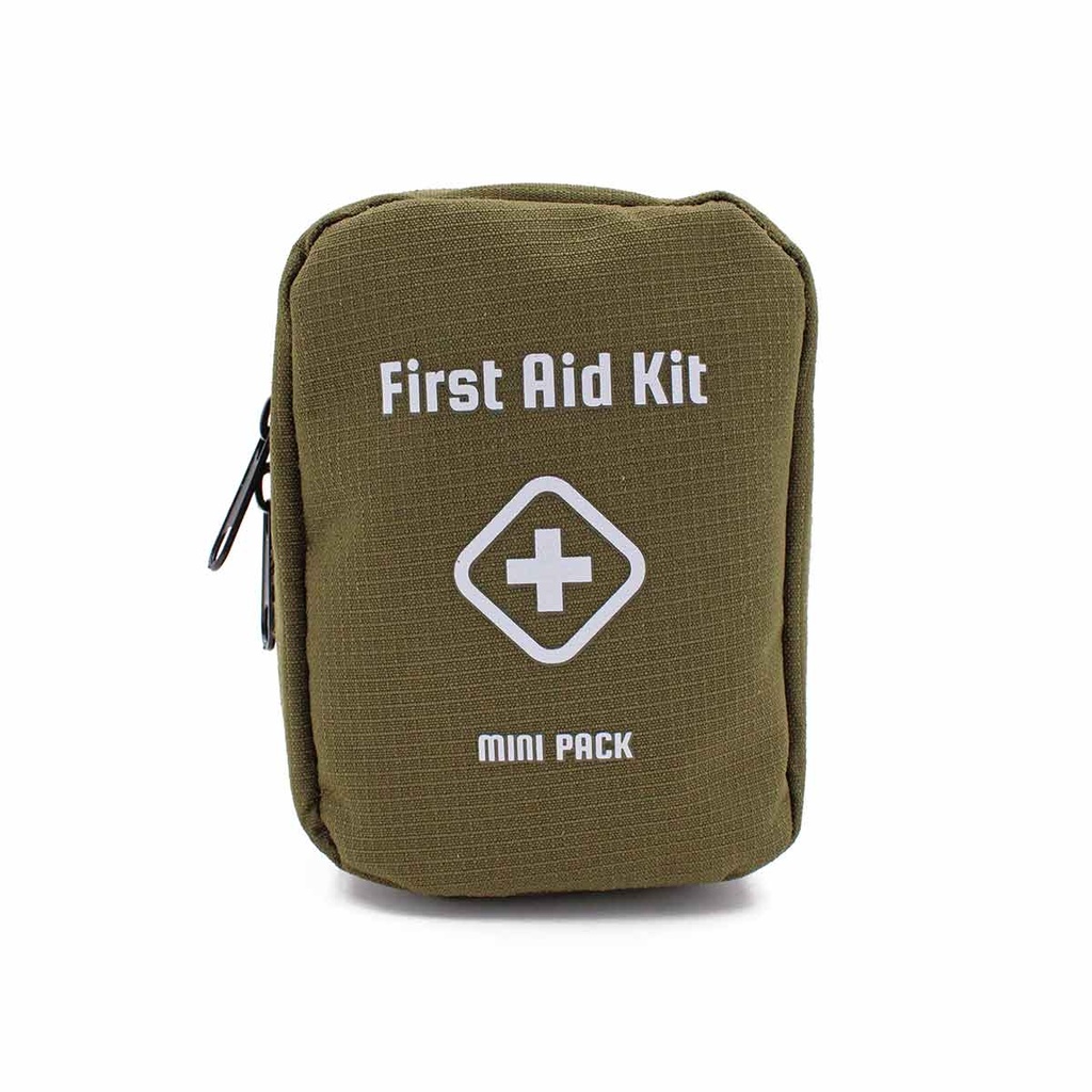 BOTIQUIN IMMORTAL MIN VERDE